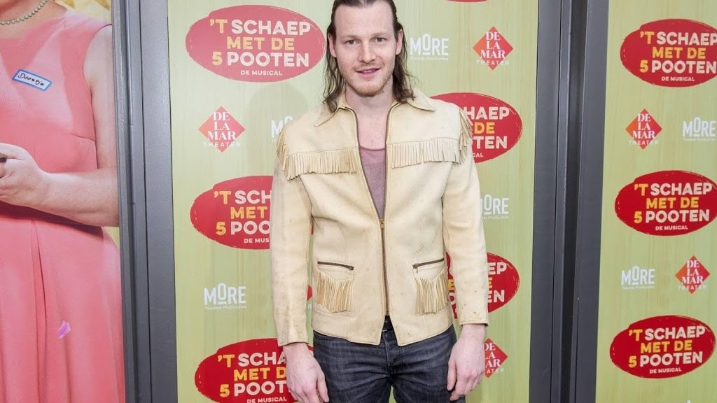 GTST-acteur Guido Spek gaat het theater in