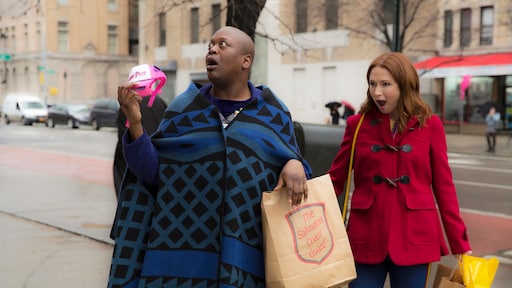 Unbreakable Kimmy Schmidt terug naar Netflix