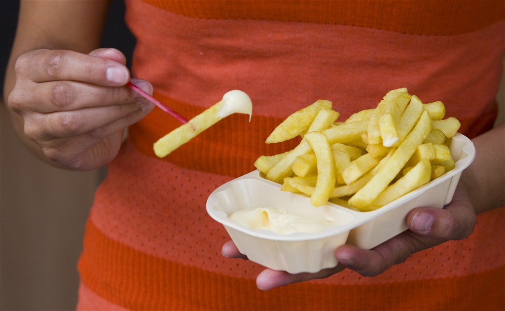 Wonen in een stad ongezond? Op het platteland neemt overgewicht sneller toe