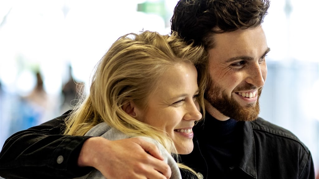 Ilse deLange over Duncan: 'Ik vertrouw er helemaal in'