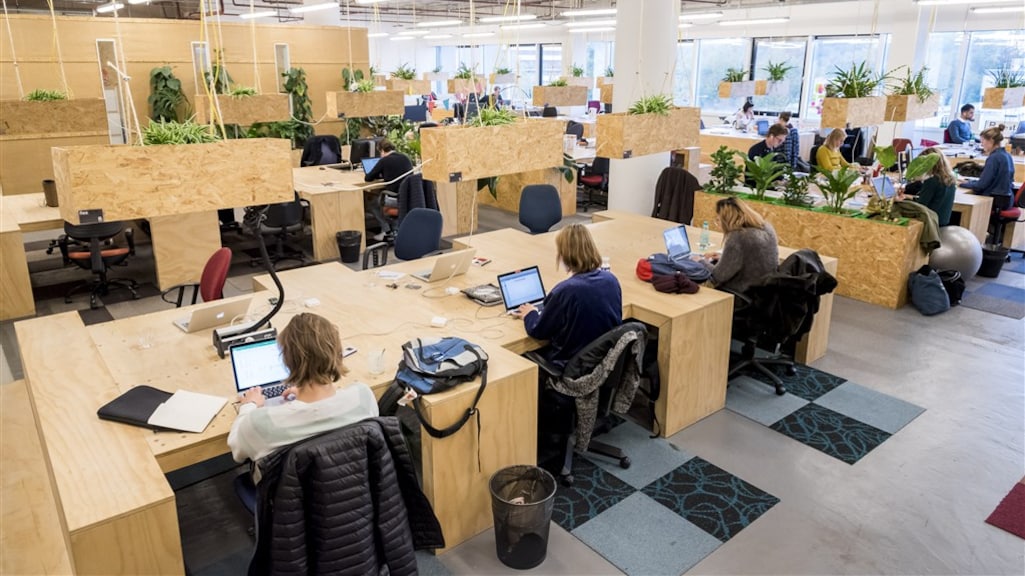 Kabinet schrapt plan voor minimumtarief zzp'ers