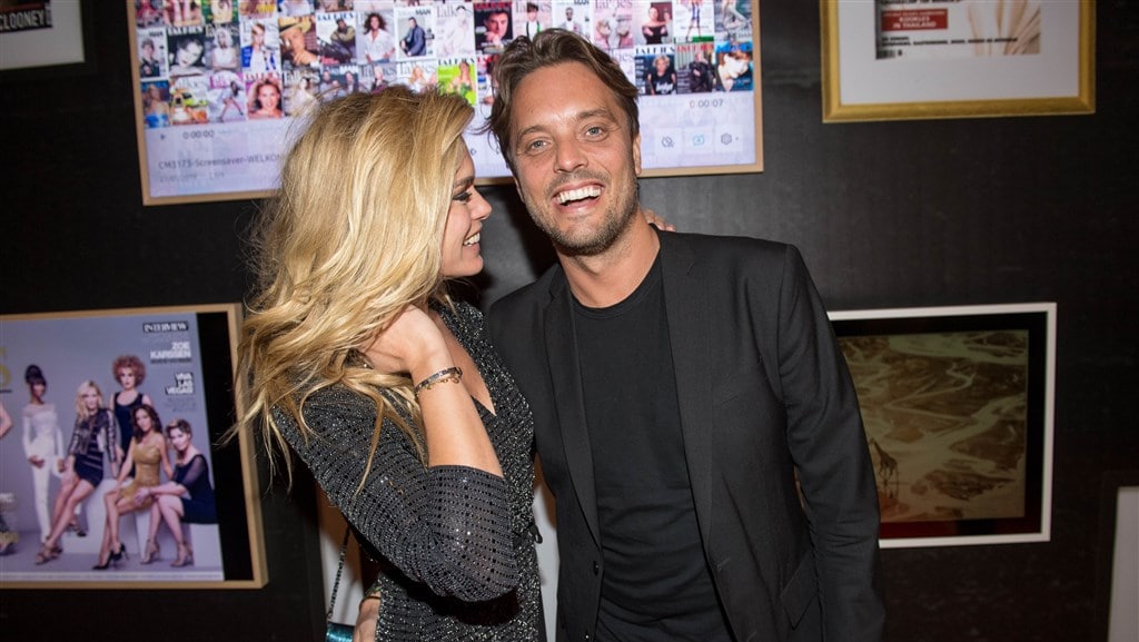 Oei! Bas Smit maakt gigablunder tijdens Moederdag