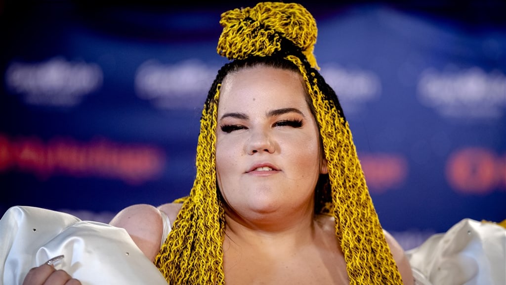 Songfestival-winnares Netta heeft tip voor Duncan: Blijf jezelf
