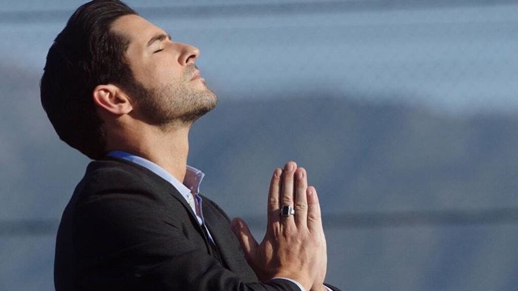 'Vijfde seizoen voor Netflix-serie Lucifer'