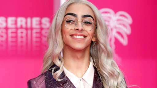Ook Franse inzending Bilal Hassani gek van Duncan