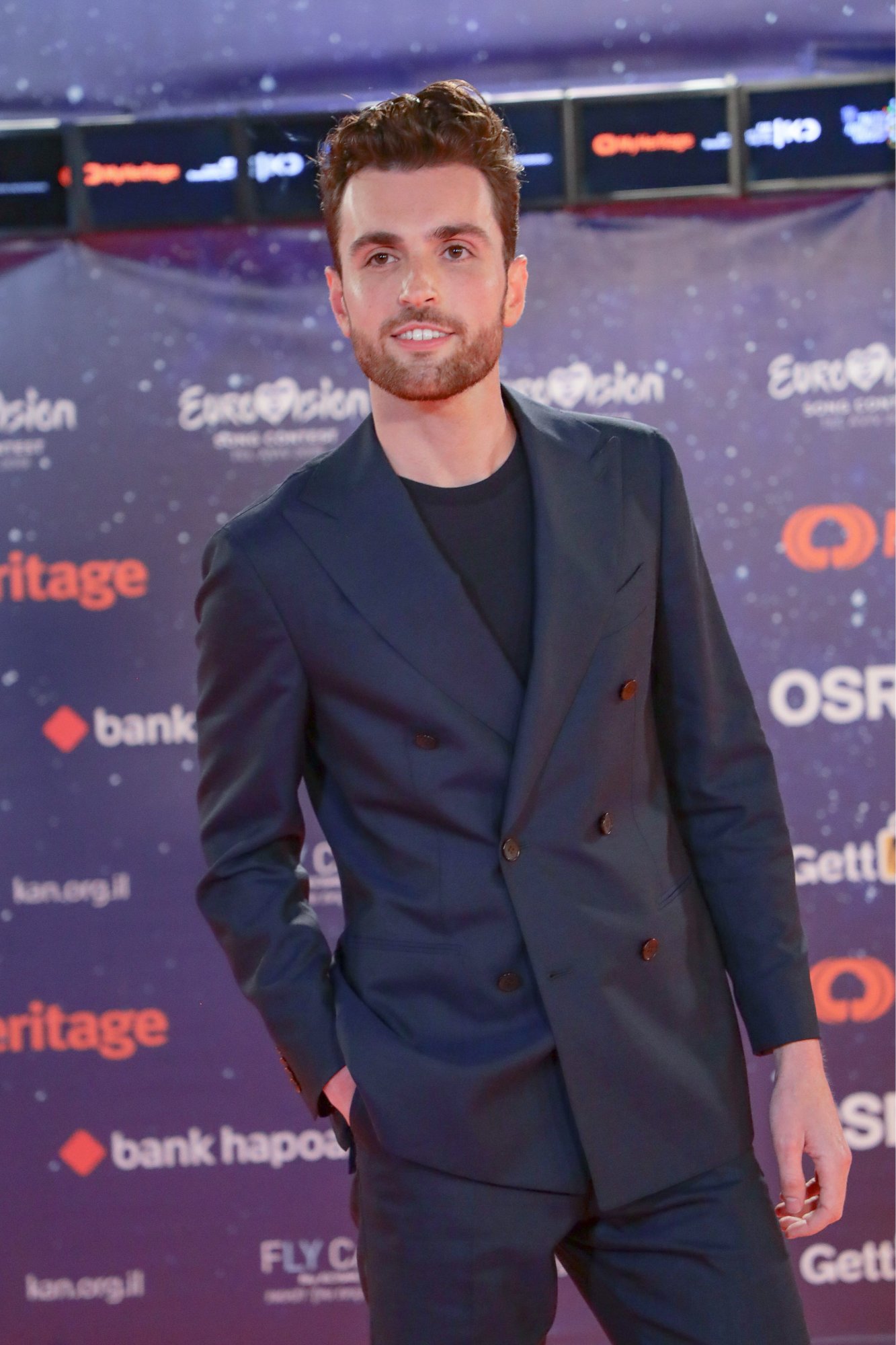 Voor deze concurrenten moet Duncan uitkijken