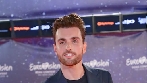 Voor deze concurrenten moet Duncan uitkijken