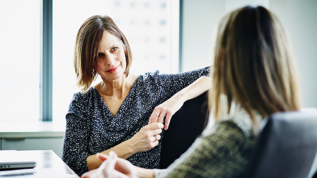 Blijf je bij je baas? 'Werkgevers gaan zich inspannen voor personeelsbehoud'