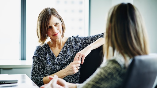 Blijf je bij je baas? 'Werkgevers gaan zich inspannen voor personeelsbehoud'