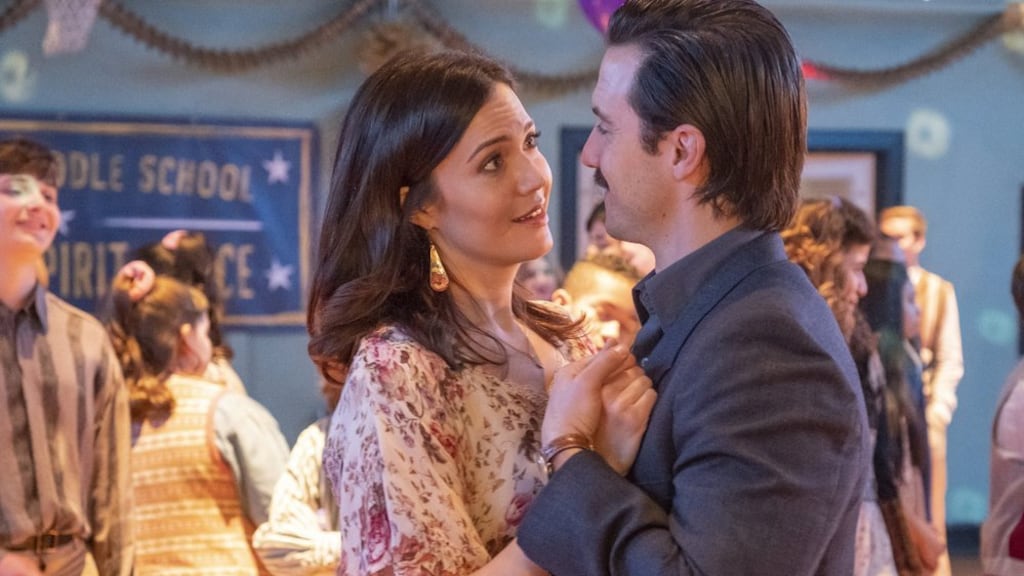 Hitserie This Is Us vernieuwd voor drie seizoenen