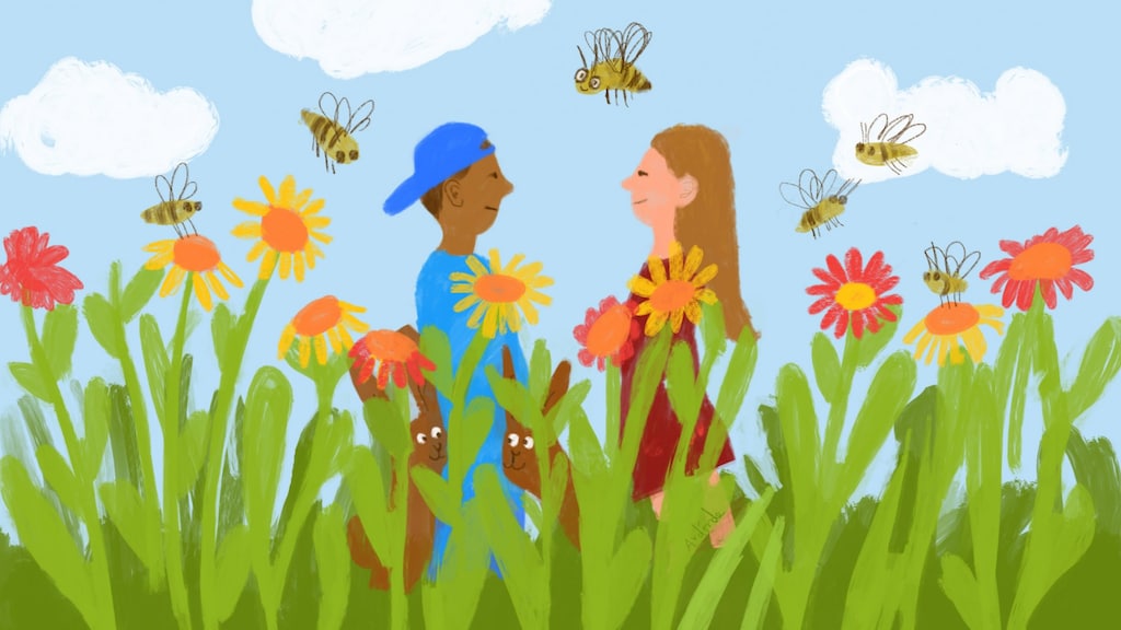 Seks in de les: hoe vroeg moet je daarmee beginnen?