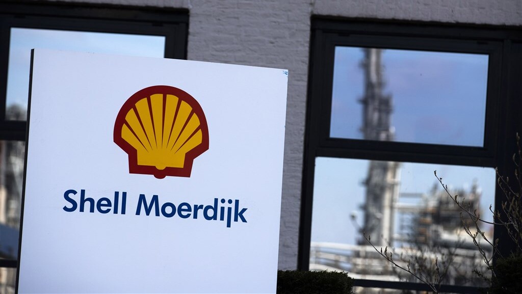 OM eist miljoenenboete voor explosie bij Shell Moerdijk