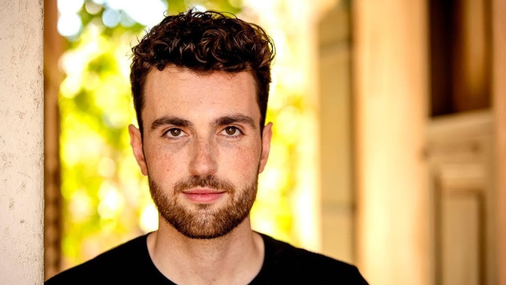 Google weet het zeker: Duncan Laurence wint het songfestival