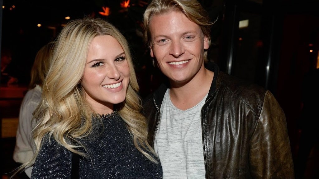 Thomas Berge weer samen met Cassidy