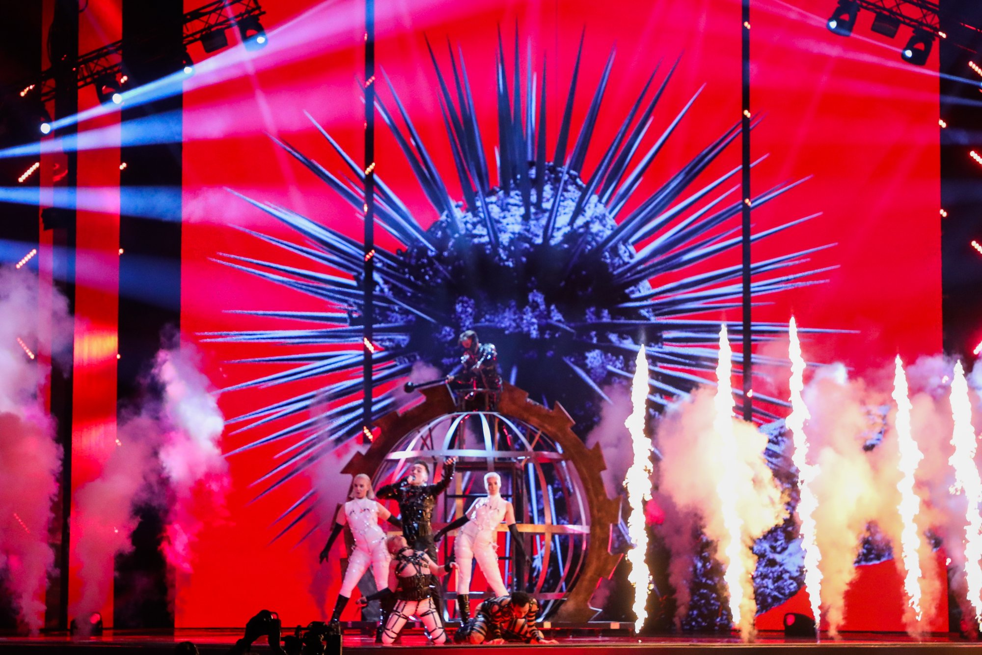 Deze acts zijn het waard vanavond voor de tv te kruipen