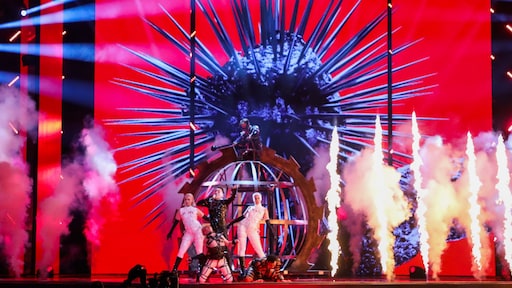 Deze acts zijn het waard vanavond voor de tv te kruipen