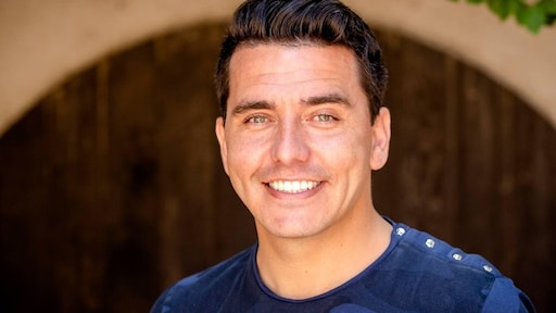 Jan Smit geeft gevat antwoord op negatieve tweet