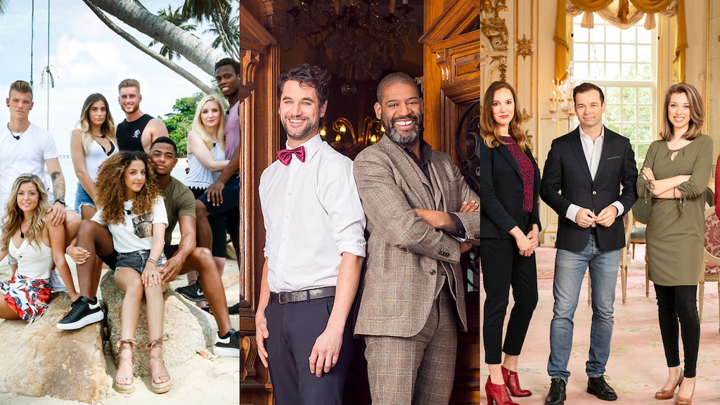 Je kunt nu al weer stemmen op de Gouden Televizier-Ring