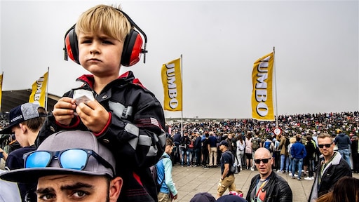 Komst Formule 1 laat kassa rinkelen voor Zandvoortse hoteliers