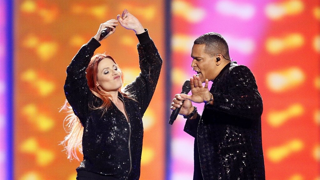 Eigen songfestival voor Amerika?