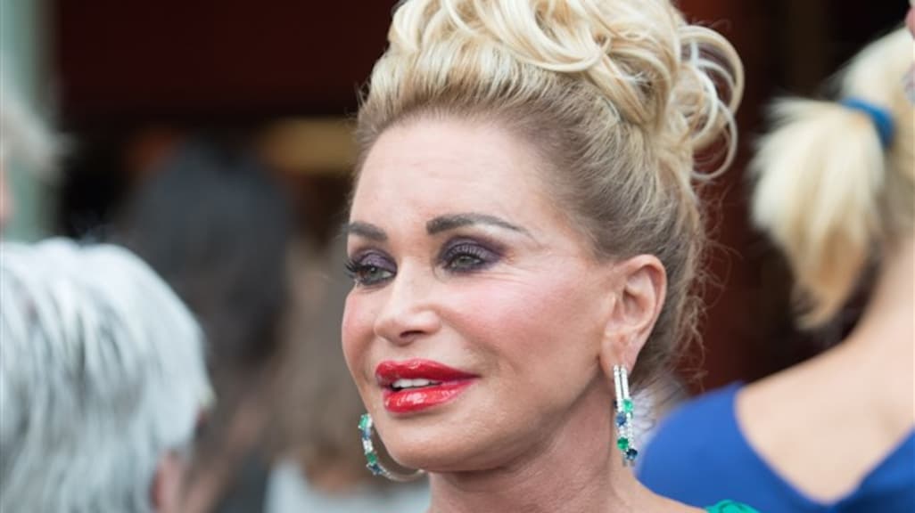 Connie Witteman is haar hart weer verloren