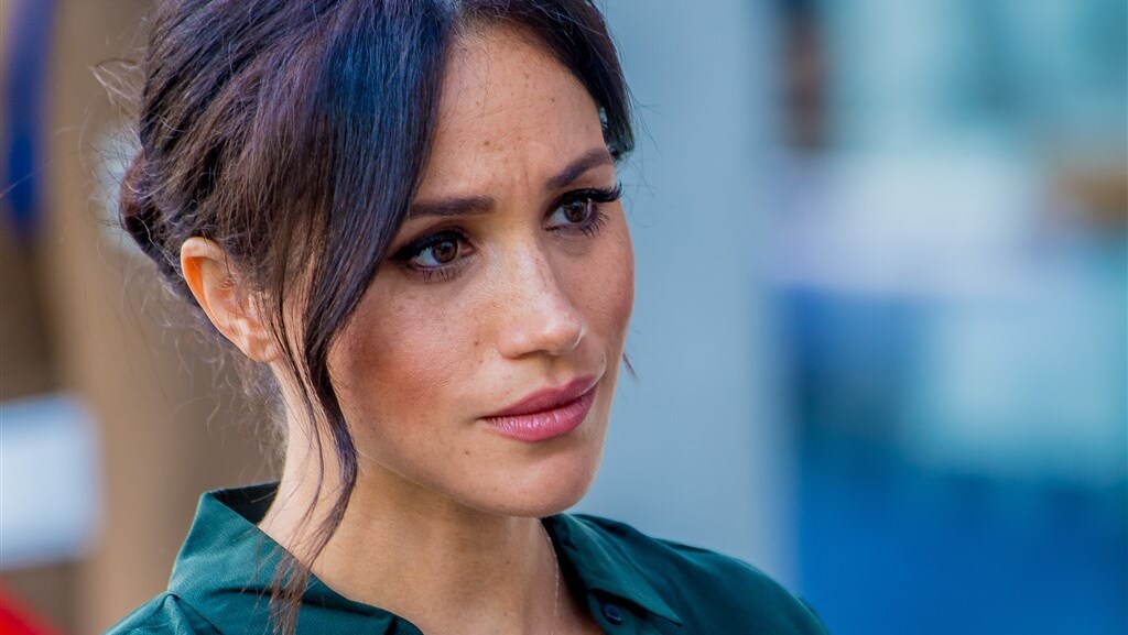Meghan snelst stijgende meisjesnaam in VS