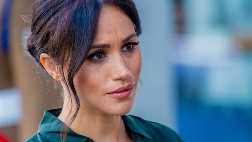 Meghan snelst stijgende meisjesnaam in VS
