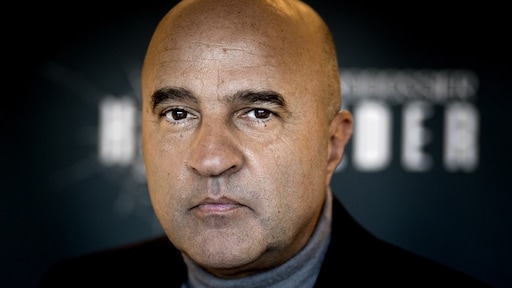 John van den Heuvel: 'Ridouan Taghi moet zich voor rechters verdedigen'