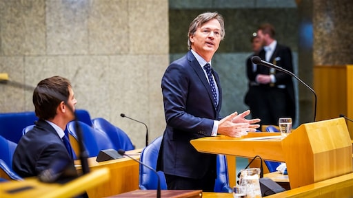 Rekenkamer: problemen Belastingdienst duren nog zeker 6 jaar