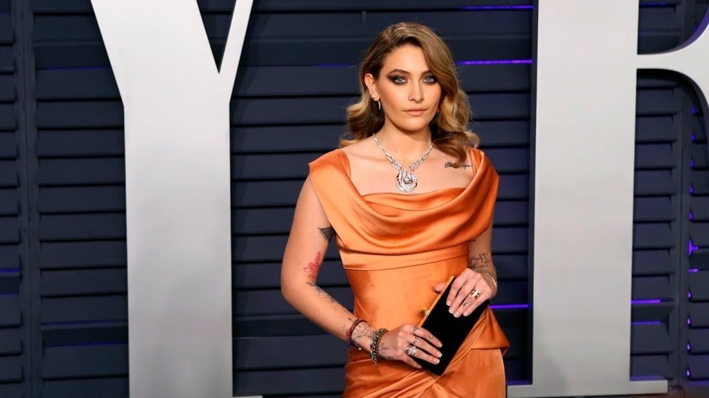 Man die Paris Jackson aanviel berooft zich van het leven