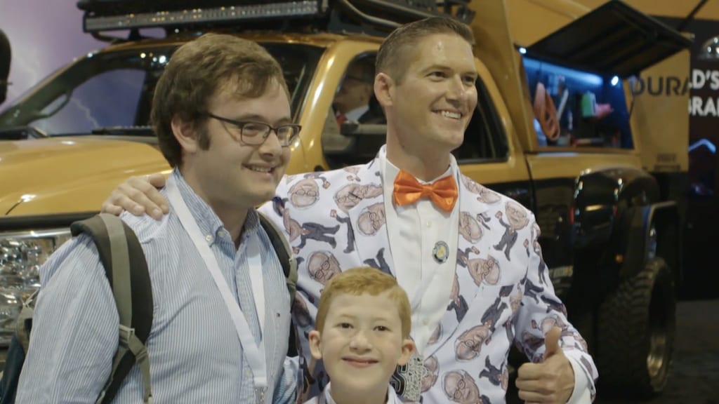 Leren beleggen van Warren Buffett