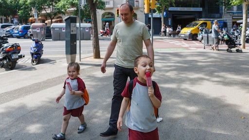 Leidt vaderschapsverlof tot minder kinderen? 'Kwaliteit belangrijker dan kwantiteit'