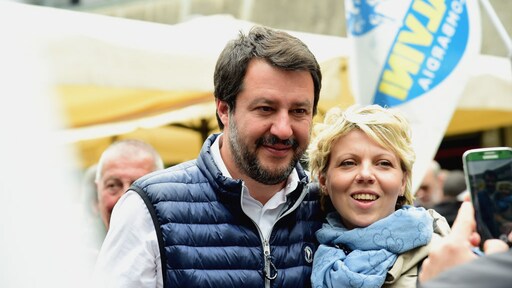 Il ministro italiano chiede un aumento del debito pubblico: 'Abbiamo fame' | Notizie RTL Il ministro italiano chiede un aumento del debito pubblico: 'Abbiamo fame' | Notizie RTL