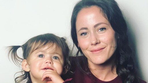 Ook dochtertje Teen Mom-Jenelle wordt uit huis gezet
