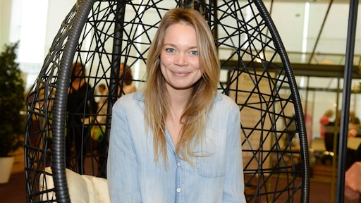 Jet van Nieuwkerk de nieuwe ster van 24Kitchen