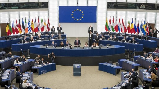 Wat weet jij van de EU? Doe hier dé grote EU-quiz