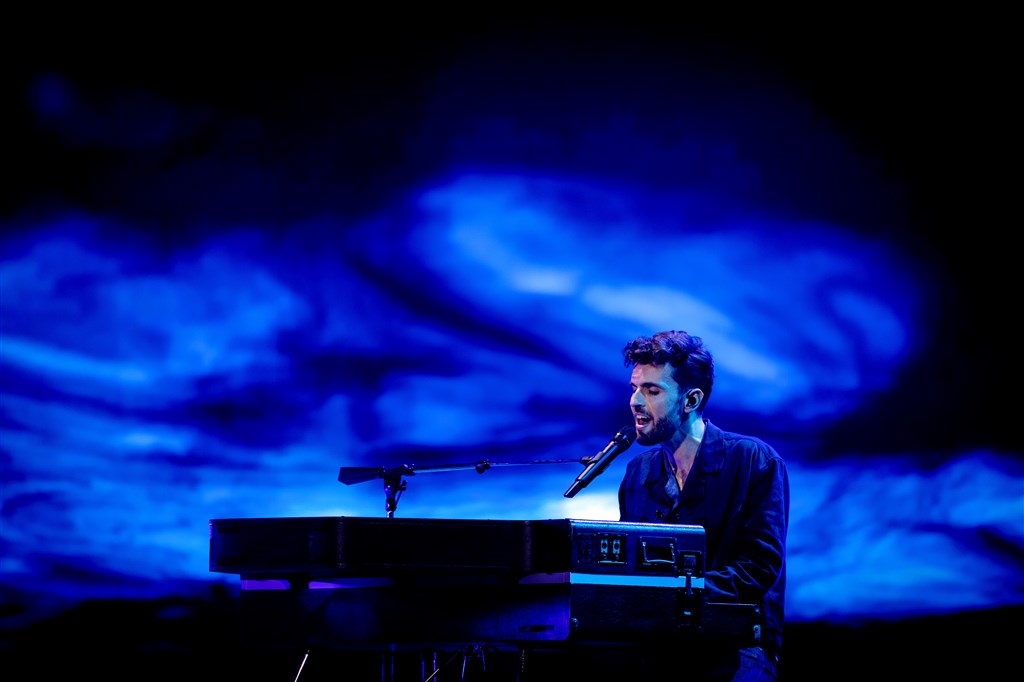 D-Day voor Duncan Laurence: dit zijn de topconcurrenten