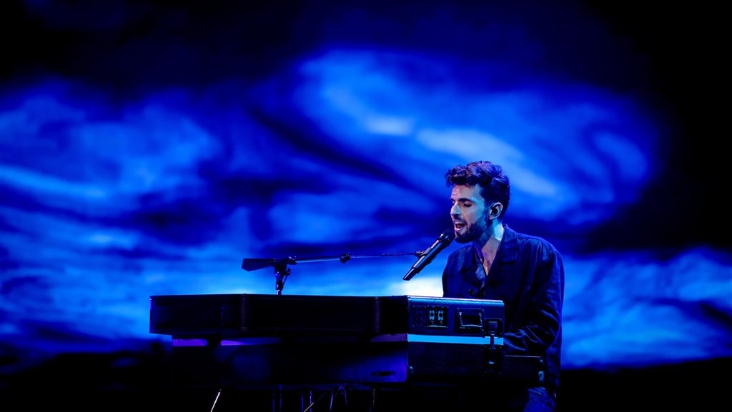 D-Day voor Duncan Laurence: dit zijn de topconcurrenten