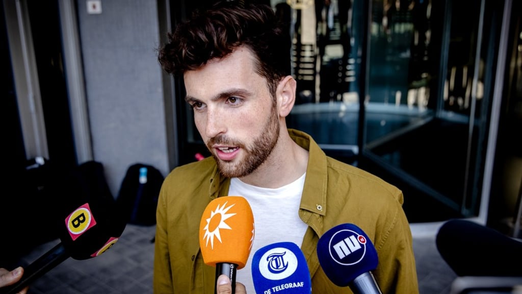 Duncan: 'Voorspellingen zeggen niets'