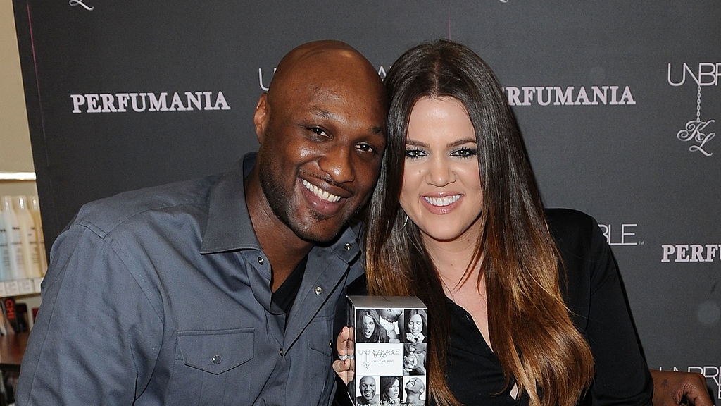 Khloé Kardashians ex heeft spijt van vreemdgaan