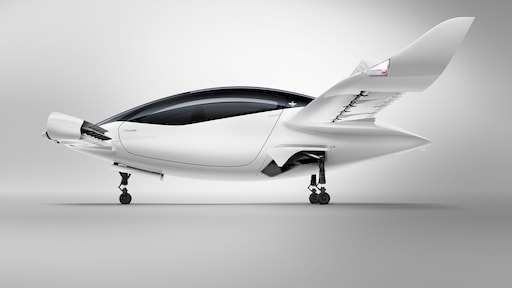 VVD en D66: geef impuls aan elektrisch vliegen