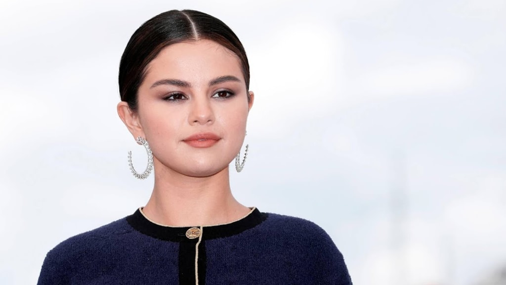 Selena Gomez en nierdonor hebben ruzie om drankgebruik: 'Ondankbaar'