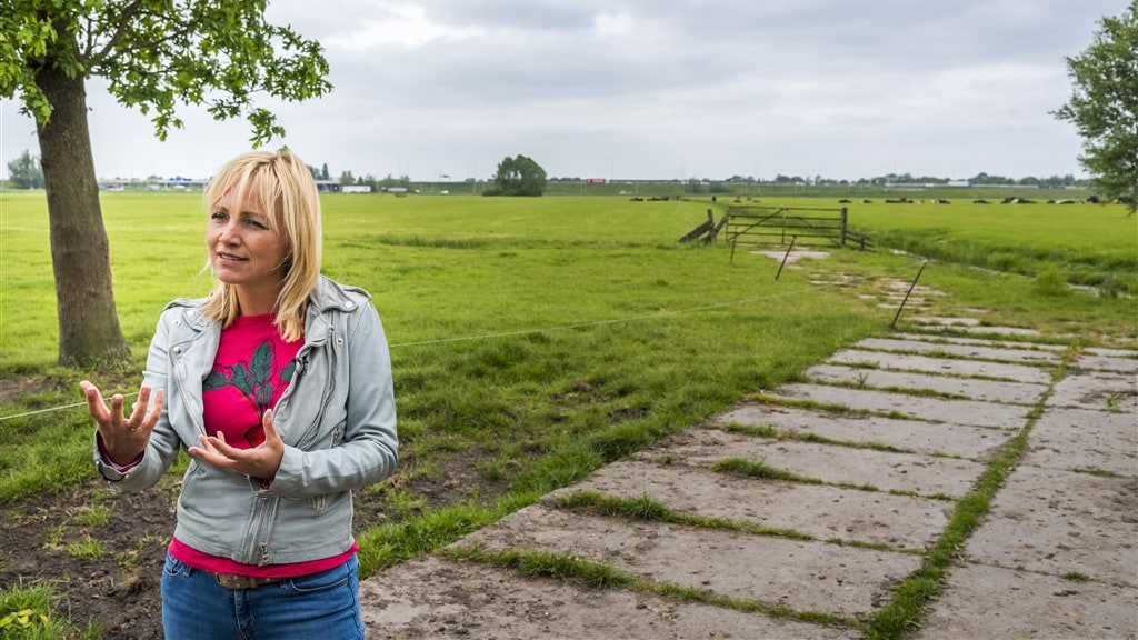 Yvon Jaspers stopt voorlopig de samenwerking met ForFarmers