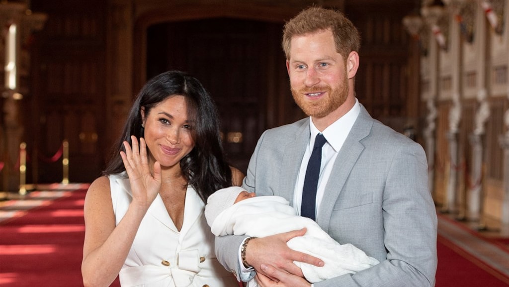 Prins Harry en Meghan Markle geforceerd om te verhuizen