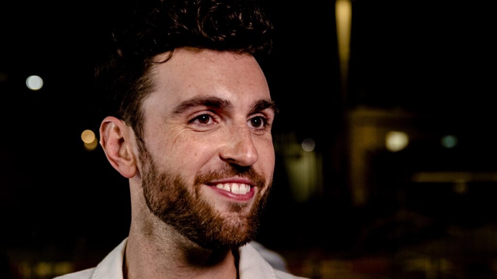 Deze mensen zou Duncan Laurence naar het Songfestival sturen