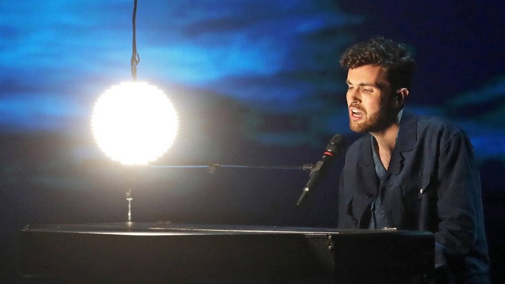 Ikea geeft douze points voor 'Netherlamps'