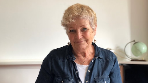 Carla geeft homovluchtelingen een thuis: 'Ze zijn zonder uitzondering getraumatiseerd'