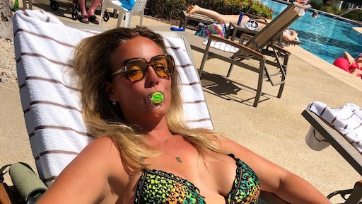 Monique Westenberg is klaar met negatieve reacties