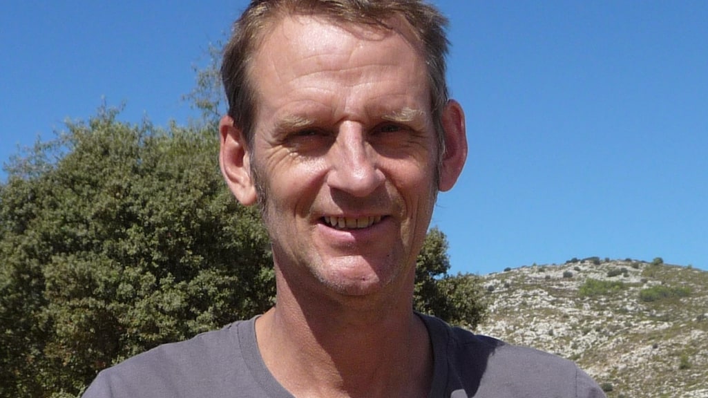 'Ik voelde me echt een junkie, zoals je op tv ziet'