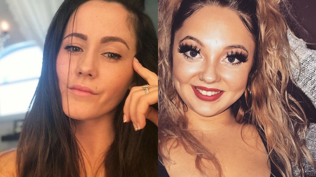 Dit wordt de vervanger van Jenelle in Teen Mom